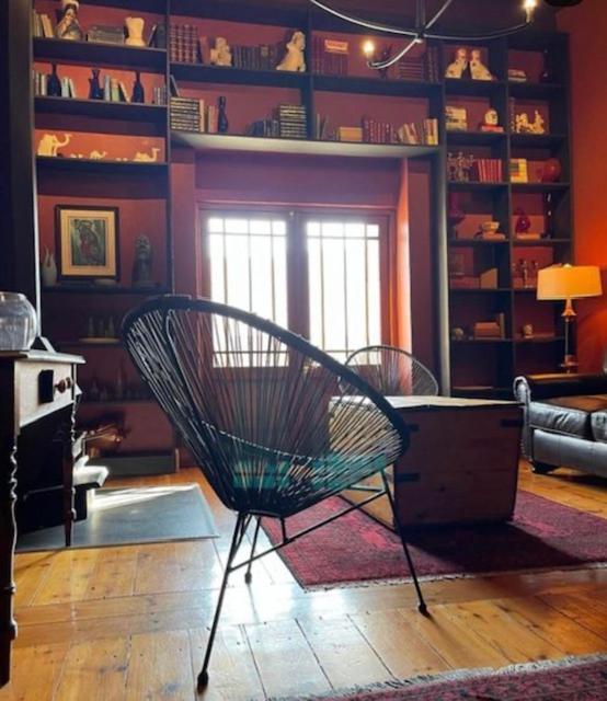 Lord Carnarvon Guesthouse מראה חיצוני תמונה
