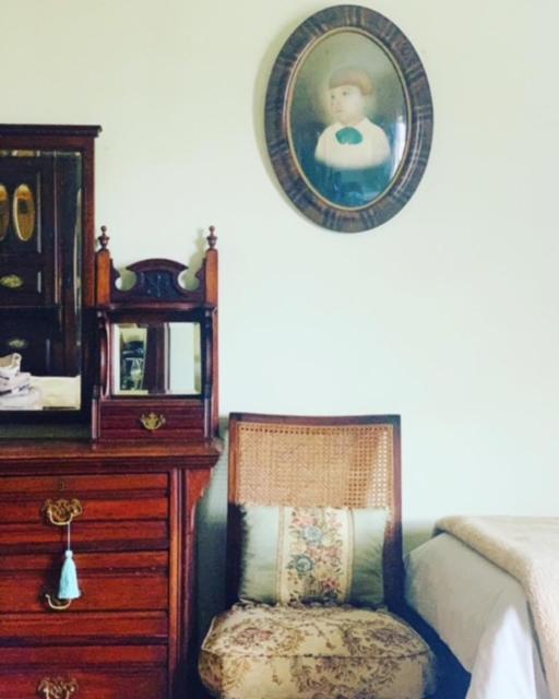 Lord Carnarvon Guesthouse מראה חיצוני תמונה
